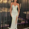 Outlet Another Fairytale Gown - Champagne Women Occasion Wear