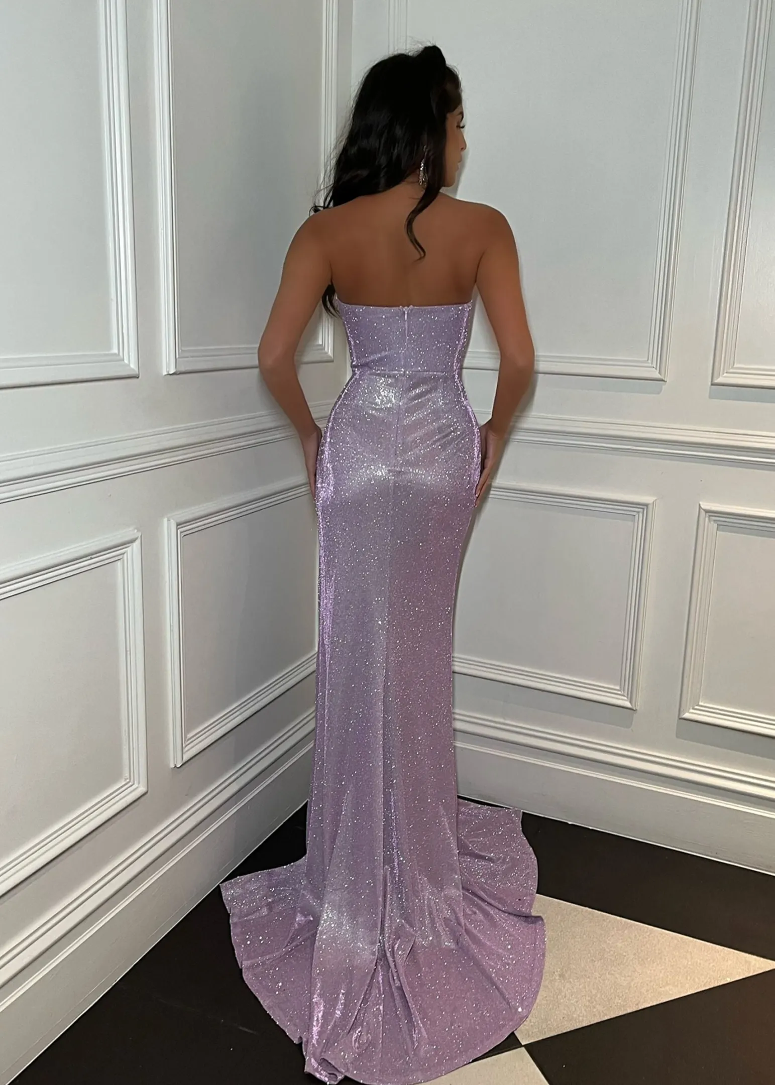 another_fairytale_gown__lilac_2-1.webp Discount Another Fairytale Gown - Lilac Women Dresses