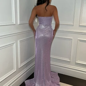 Flash Sale Another Fairytale Gown - Lilac Women Occasion Wear