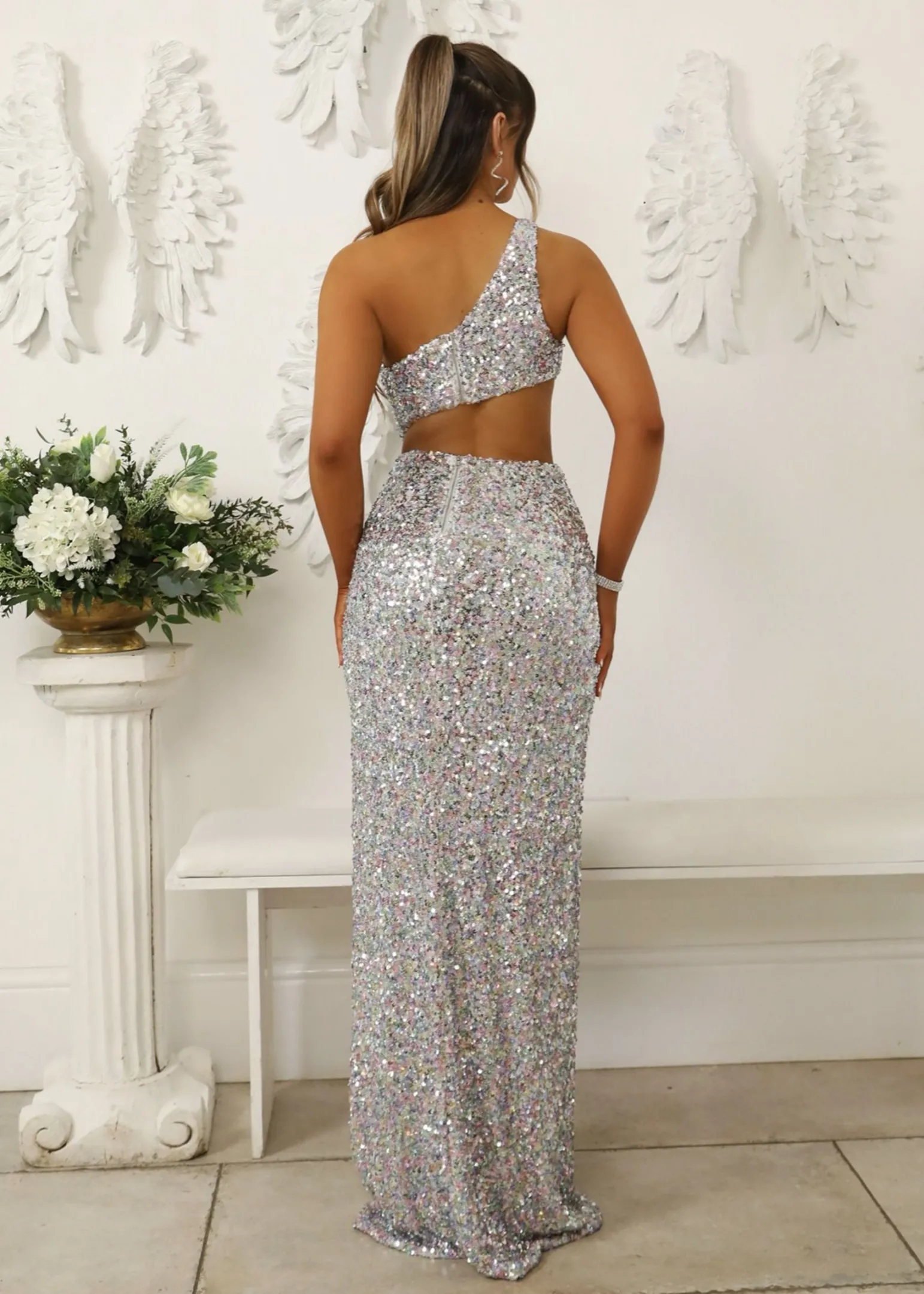 luna_cut_out_sequin_gown__multi_7-1.webp Best Luna Cut Out Sequin Gown - Multi Women Occasion Wear